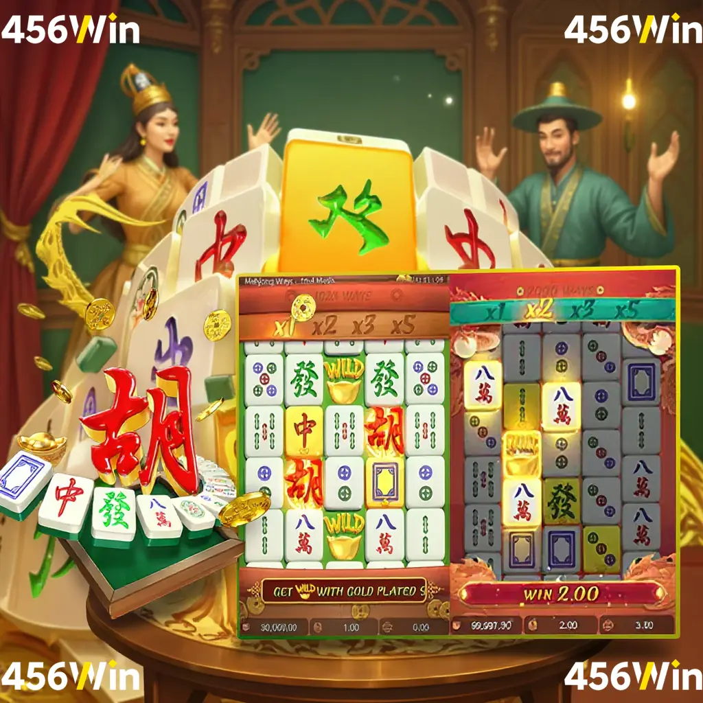 456WIN: Mobile Edition Visiting Kutai Kartanegara 456 win