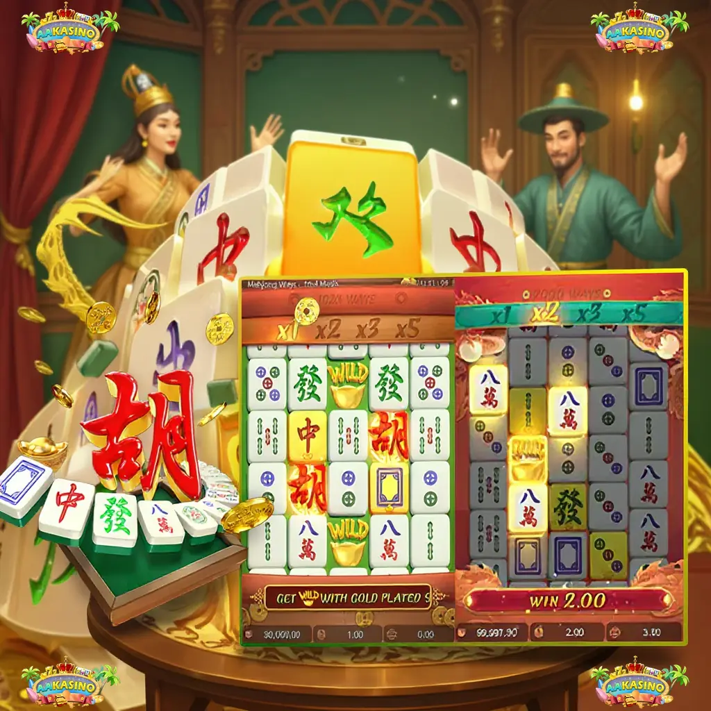 AAKASINO: Mobile Edition Visiting Kutai Kartanegara aa kasino