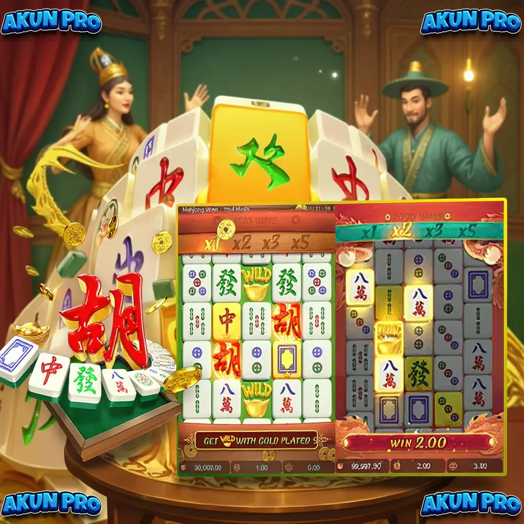 AKUN PRO SERVER GACOR: Mobile Edition Visiting Kutai Kartanegara akun pro slot gacor