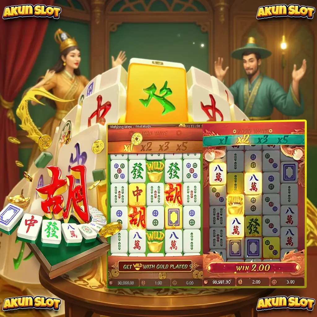 AKUN SLOT GACOR: Mobile Edition Visiting Kutai Kartanegara akun slot gacor
