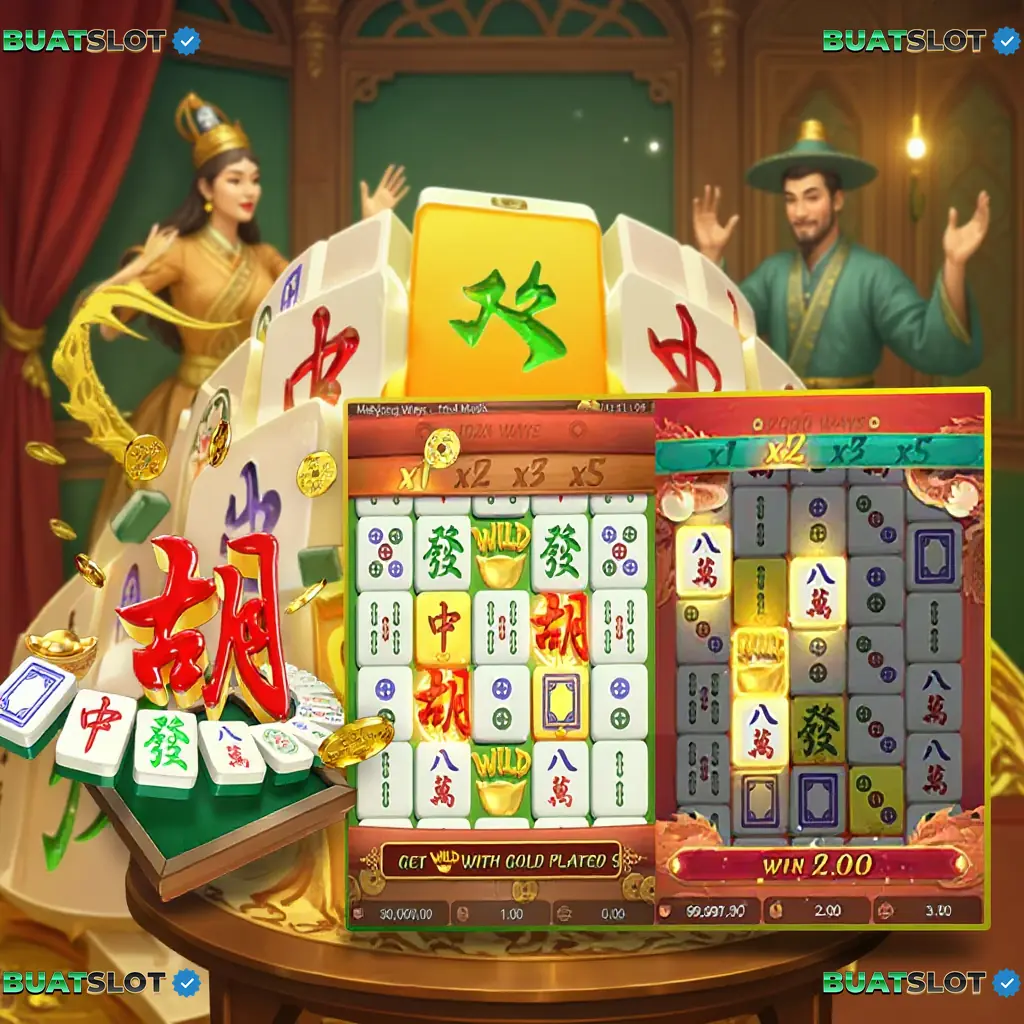 Buat Slot: Mobile Edition Visiting Kutai Kartanegara buatslot
