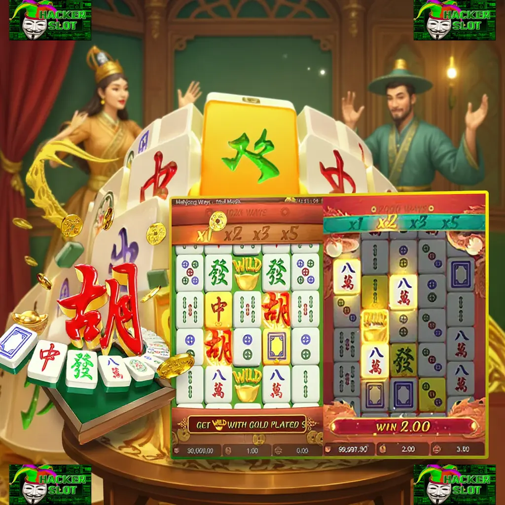 HACKER SLOT: Mobile Edition Visiting Kutai Kartanegara hacker slot apk