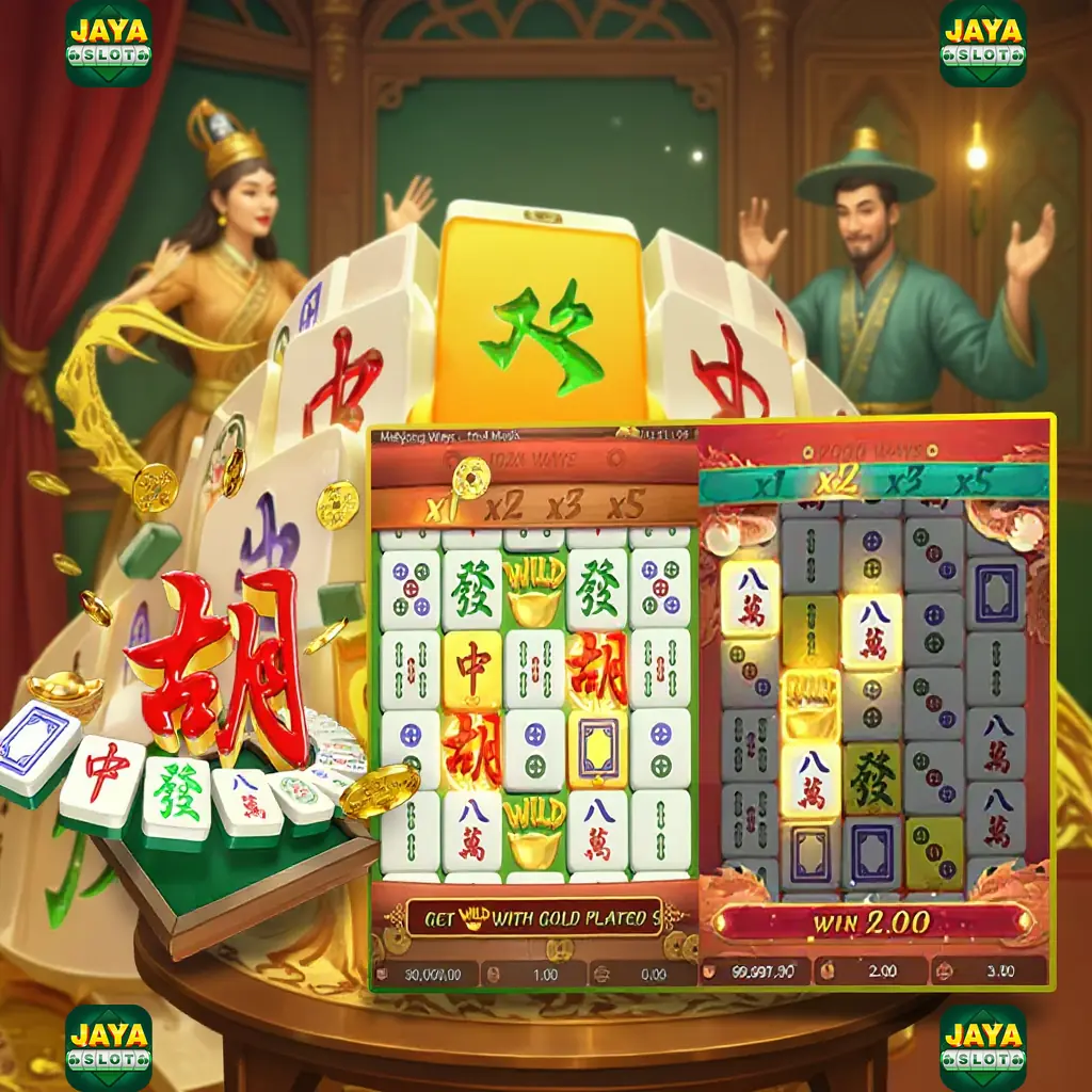 JAYAGAME: Mobile Edition Visiting Kutai Kartanegara Jaya Slot