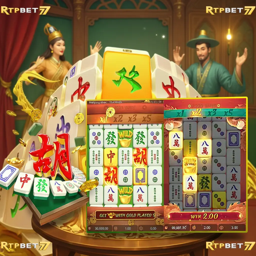 Rtpbet77: Mobile Edition Visiting Kutai Kartanegara rtpbet 77