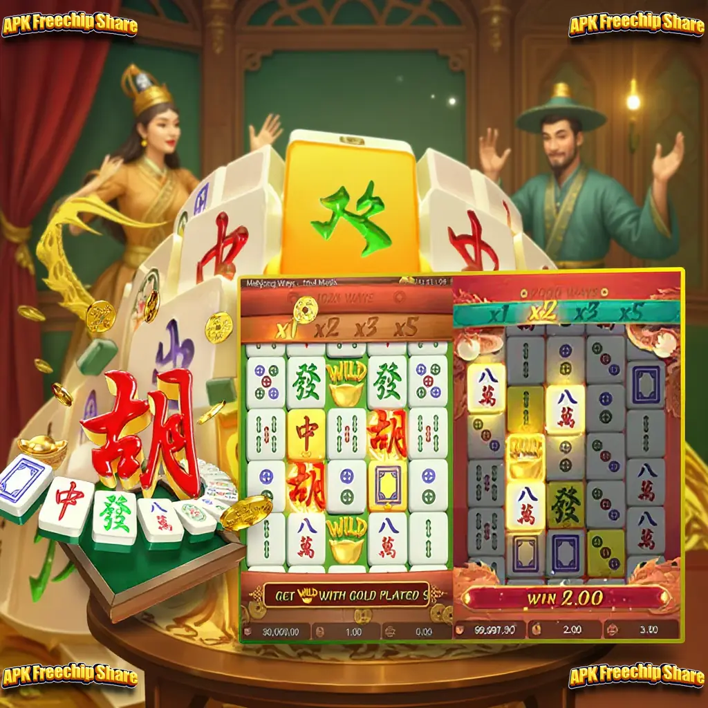 SLOT FREECHIP SHARE: Mobile Edition Visiting Kutai Kartanegara free chip