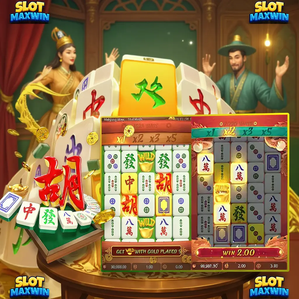 SLOT MAXWIN: Mobile Edition Visiting Kutai Kartanegara slot toto maxwin