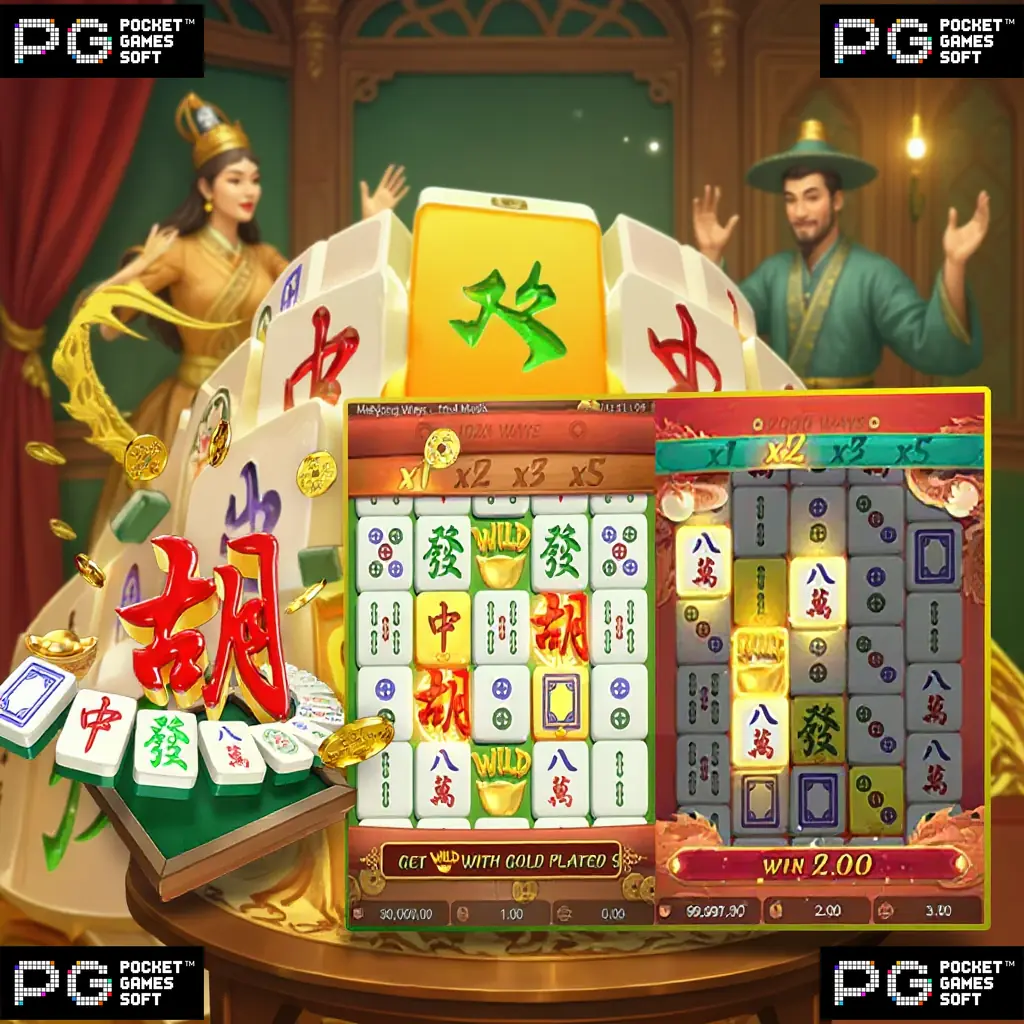 SLOT PG SOFT: Mobile Edition Visiting Kutai Kartanegara slot pgsoft