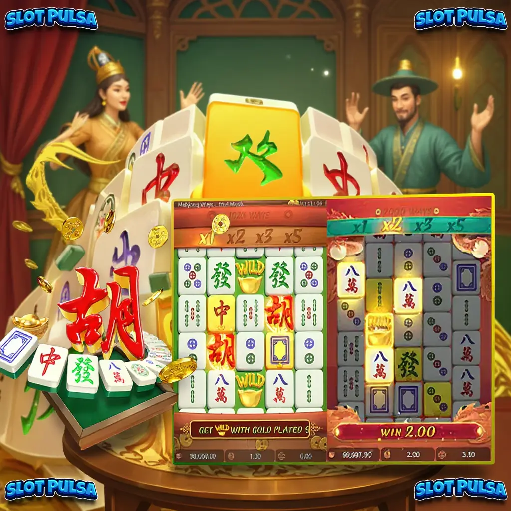 SLOT PULSA: Mobile Edition Visiting Kutai Kartanegara slotpulsa