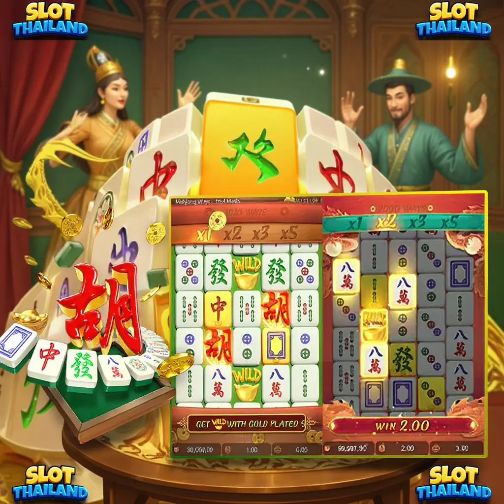 SLOT THAILAND: Mobile Edition Visiting Kutai Kartanegara situs slot thailand