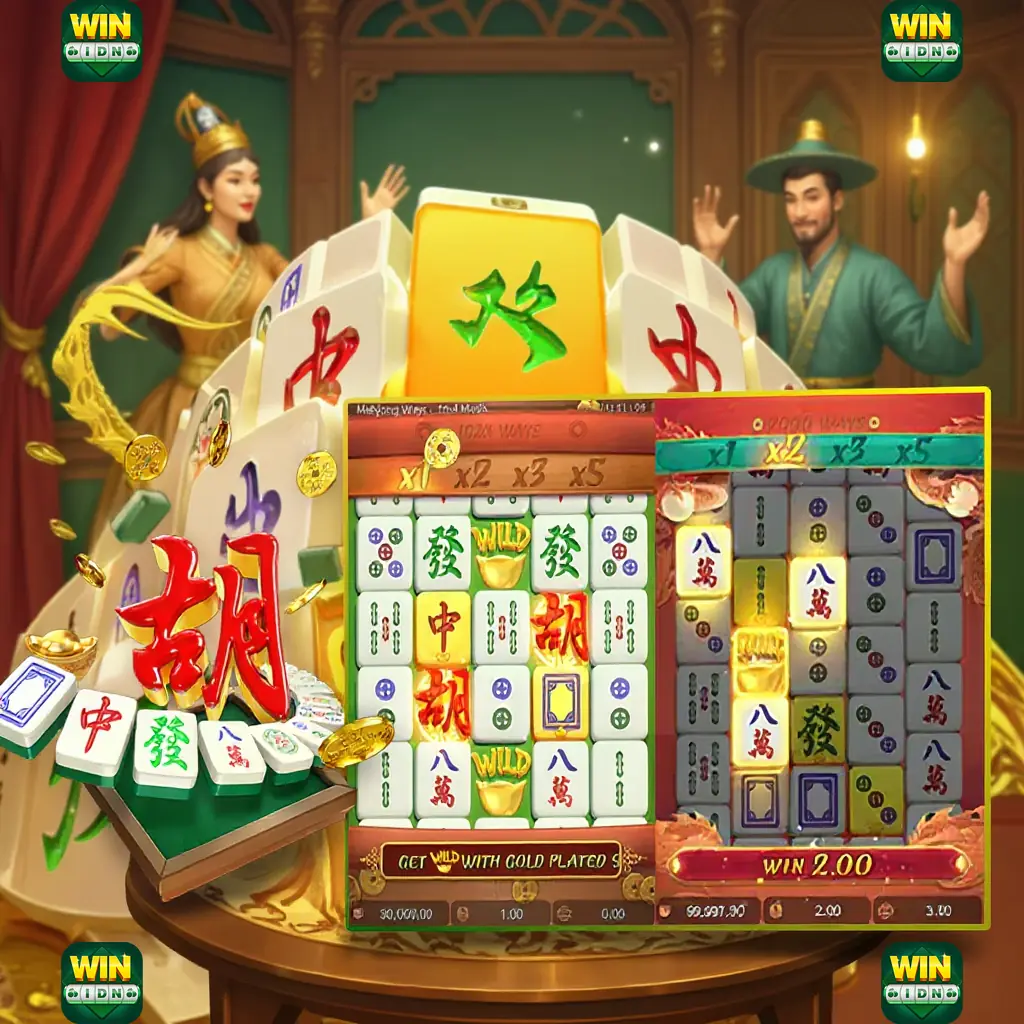 WINIDN: Mobile Edition Visiting Kutai Kartanegara Win IDN Bet
